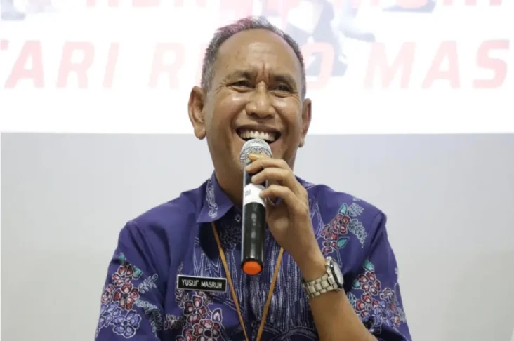 Pemkot Surabaya Ingatkan...