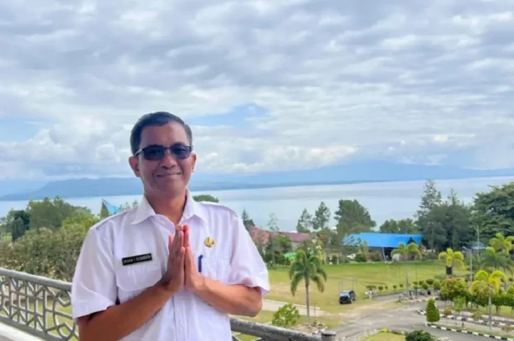 Ratusan Produk UMKM...