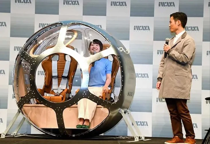 Perusahaan Jepang Tawarkan...