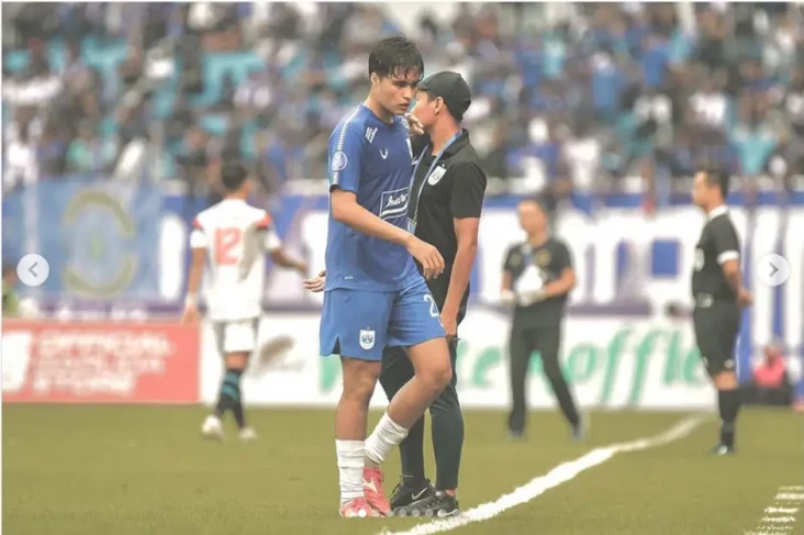 Tak Dipanggil Timnas...