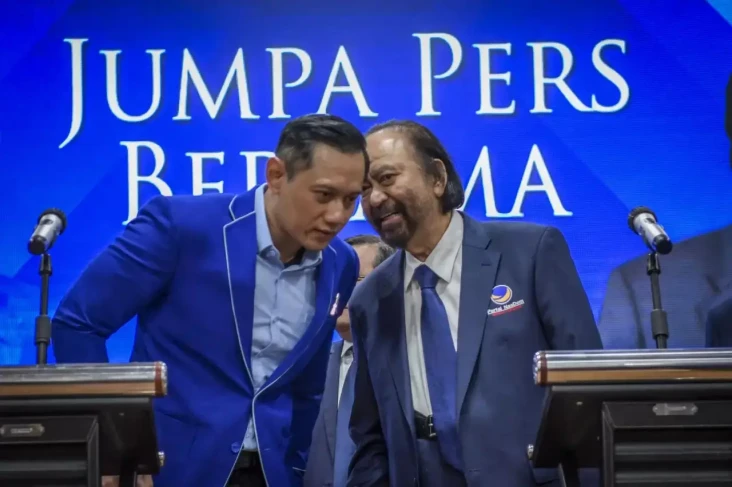 3 Implikasi Pertemuan...