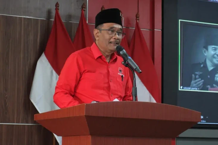 PDIP Dorong Perempuan...