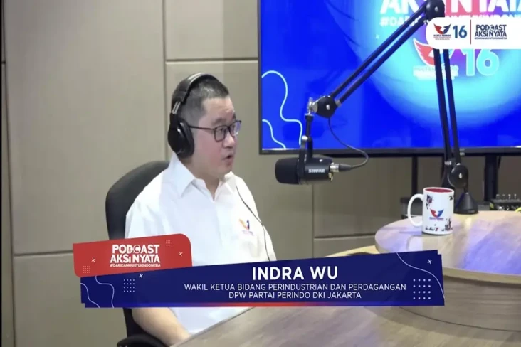 Partai Perindo: Ibu...