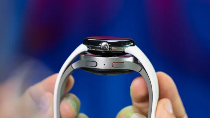 Samsung Galaxy Watch...
