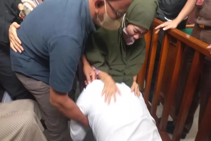 Irfan Widyanto Sujud...