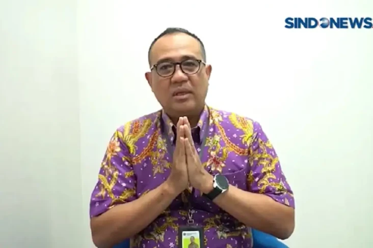 Dugaan Pencucian Uang...