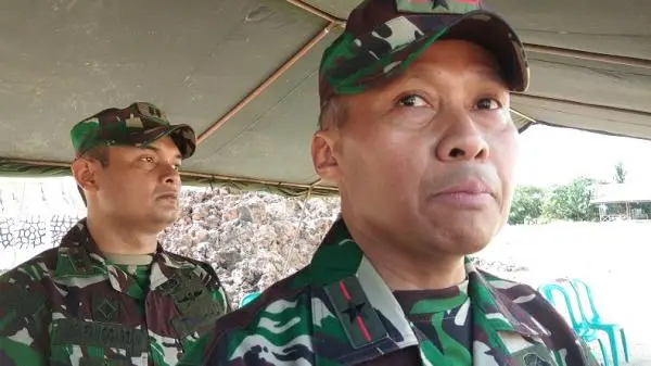Mengenal 4 Jenderal...