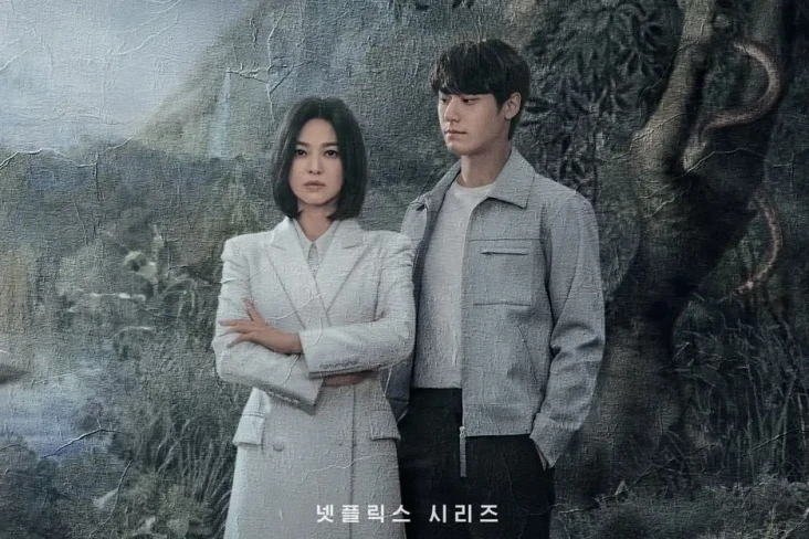 The Glory part 2 Rilis...