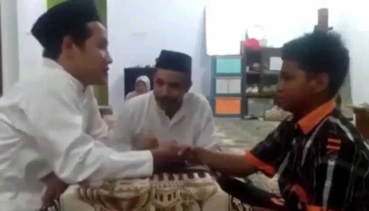Terungkap! Ikuti Jejak...