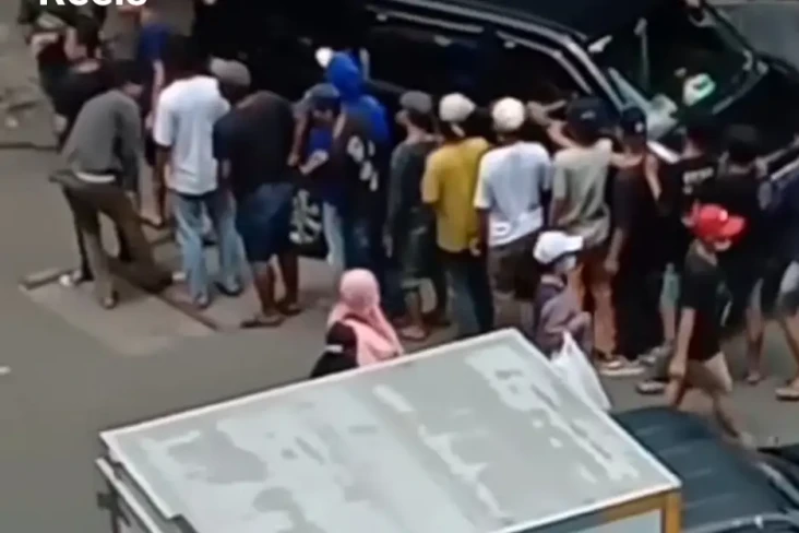 Kerap Lakukan Pungli,...