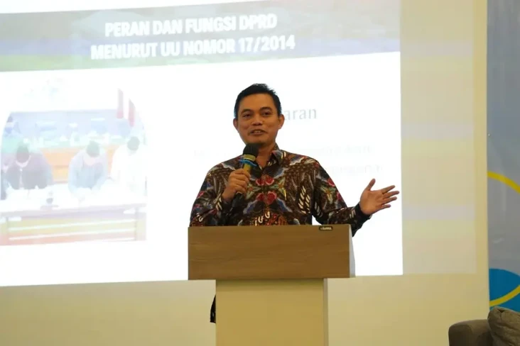 Sisa Waktu Pemerintahan,...