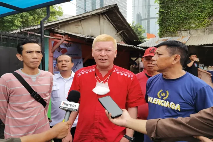 Program Perindo UMKM...