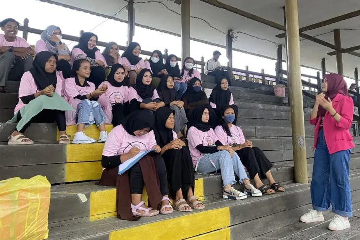 Asah Kemampuan Komunikasi,...