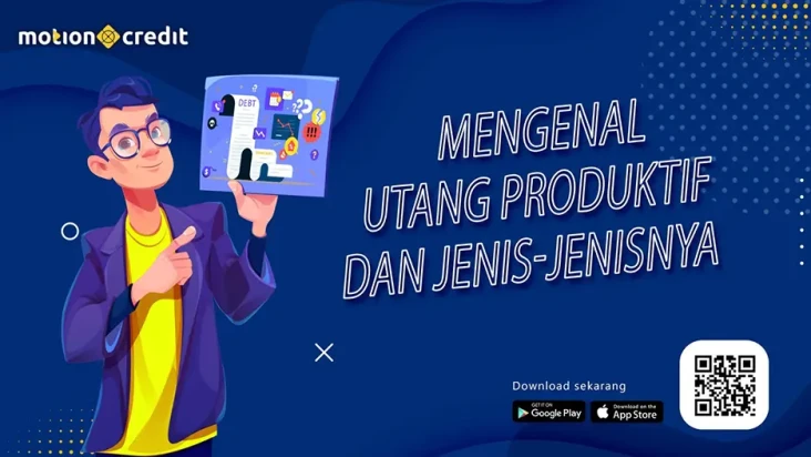 Edukasi MotionCredit:...