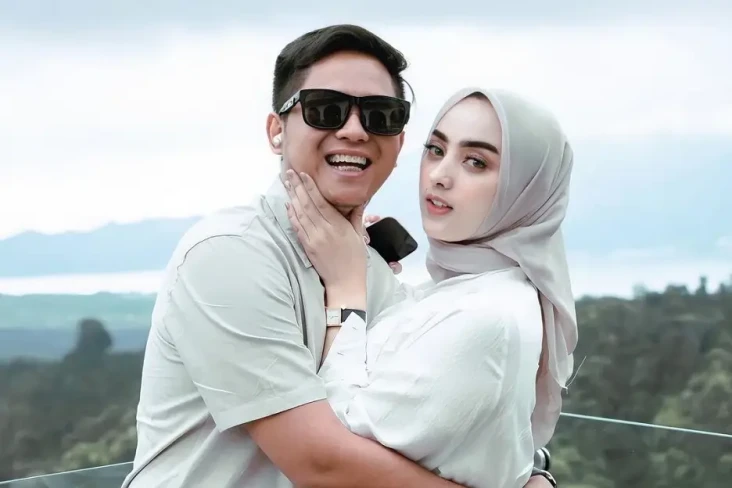 Harta Doni Salmanan...
