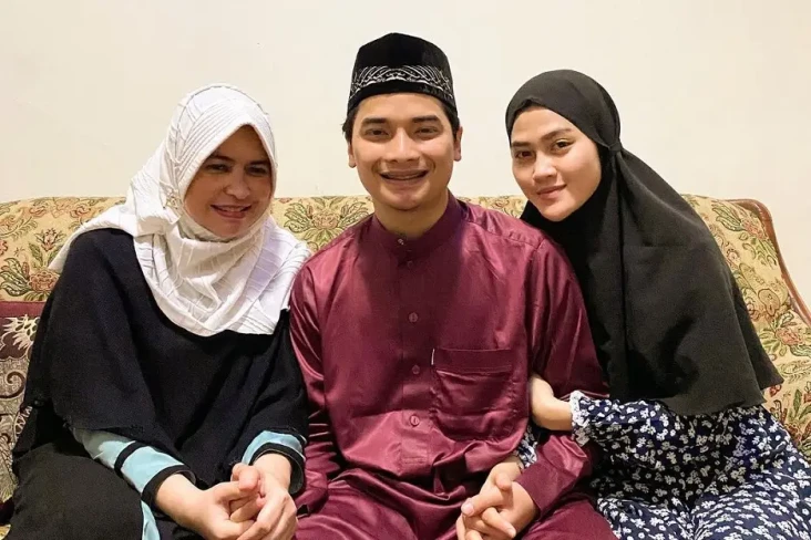Alvin Faiz Tak Tahu...
