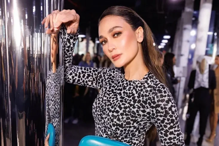 6 Artis Indonesia yang...