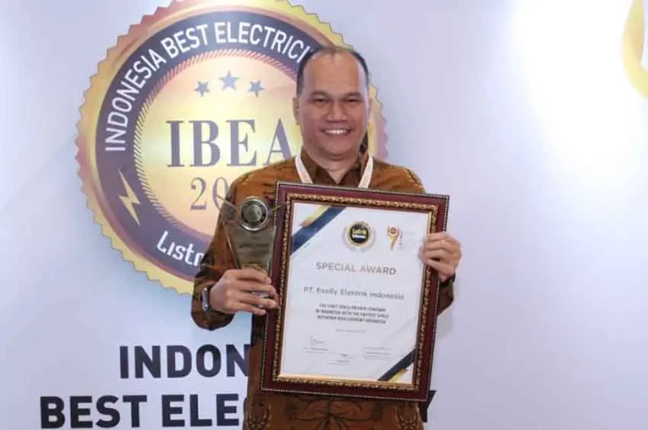 Perusahaan Penyedia...