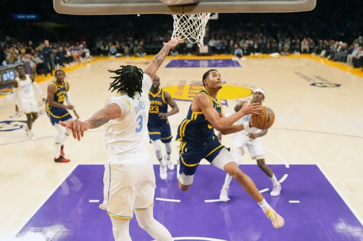 Hasil NBA, Jumat (24/2/2023):...