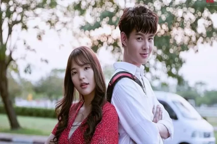 5 Drama Thailand Horor...