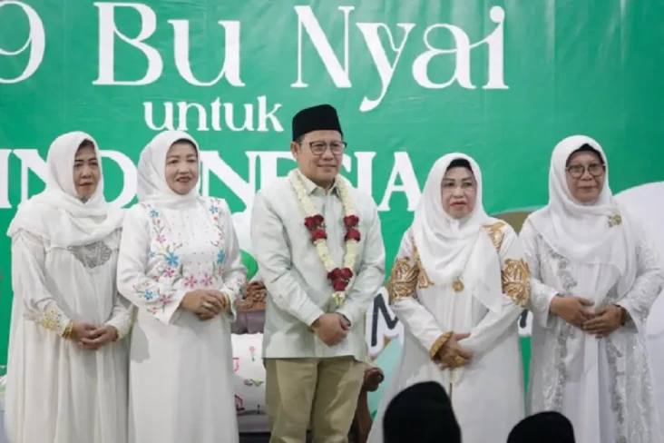 Pesan Menyentuh Kiai...