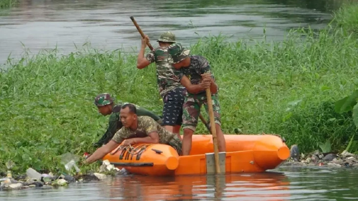 Kodim Pekalongan Bersama...