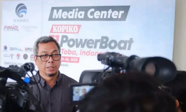Antusiasme Tinggi di...