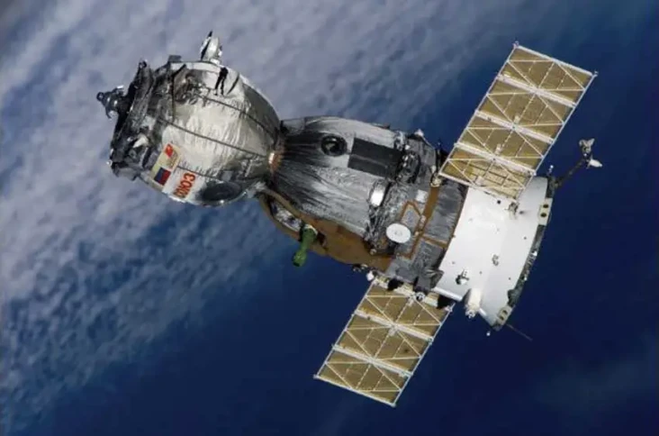 Soyuz MS-23 Dijadwalkan...