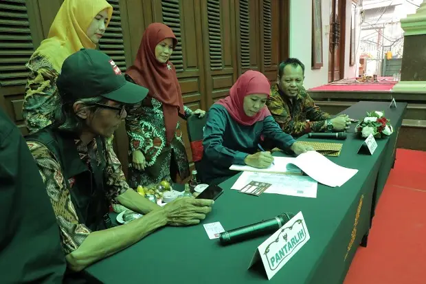 Jelang Pemilu 2024,...