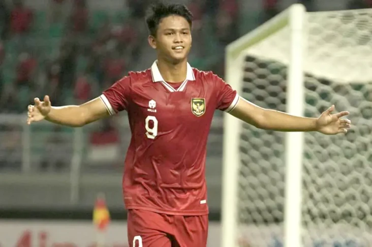 Jelang Piala Asia U-20...