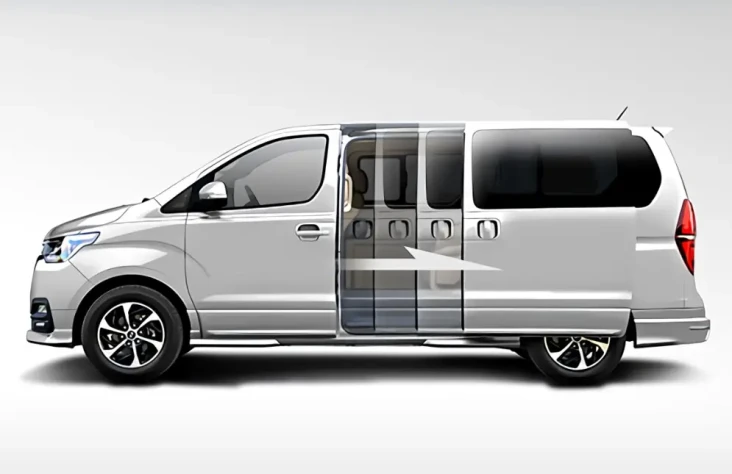 3 Kelebihan Mobil dengan...