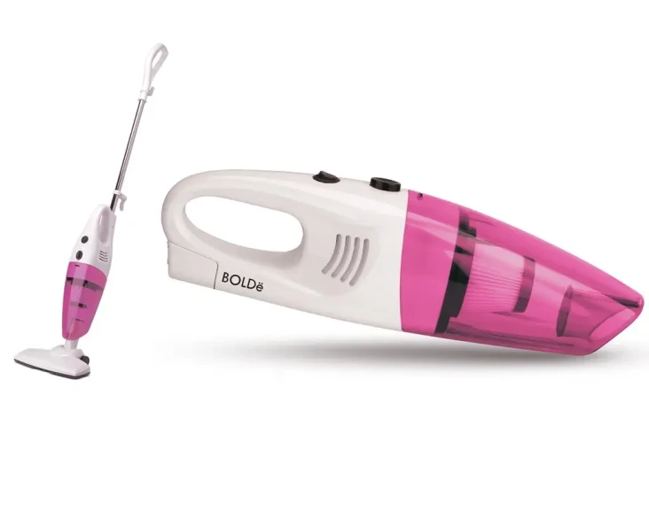 5 Rekomendasi Vacuum...