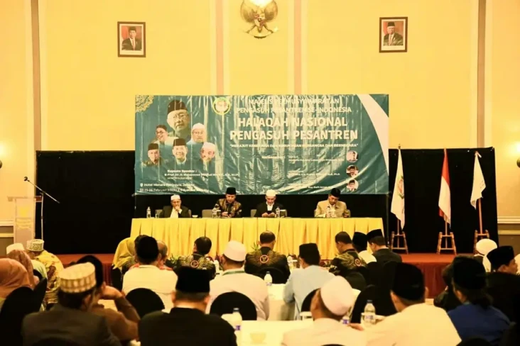 Cegah Generasi Muda...