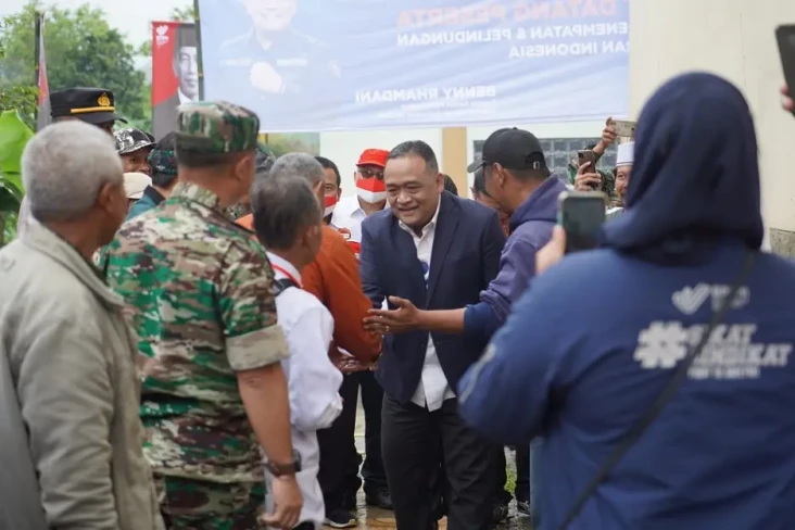 Kepala BP2MI Ajak Ubah...