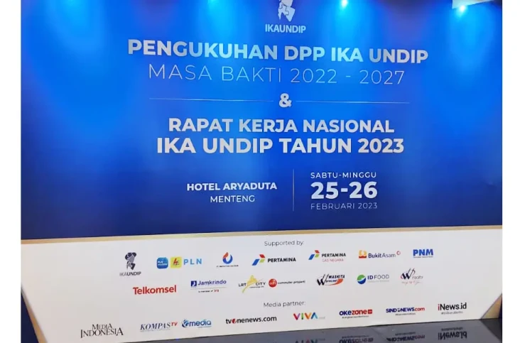 Usung Tema Wujudkan...