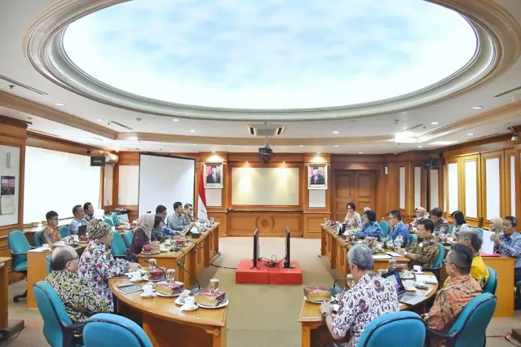 Terima Komnas HAM, Siti...