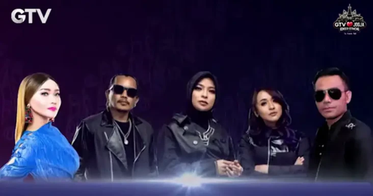Hari Ini, Kotak Band,...