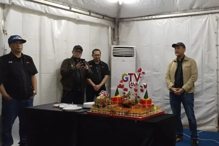 GTV Love Jogja Konser...