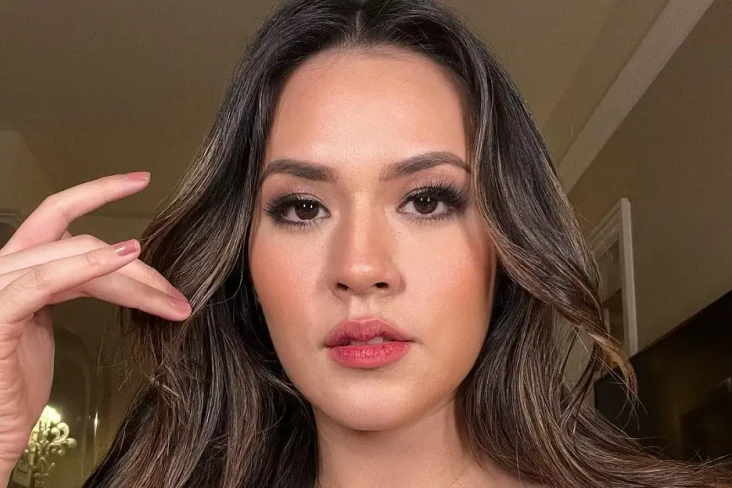 Raisa Ungkap Perjuangan...