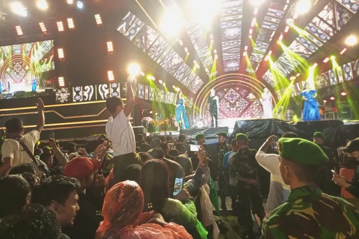 GTV Love Jogja Konser...