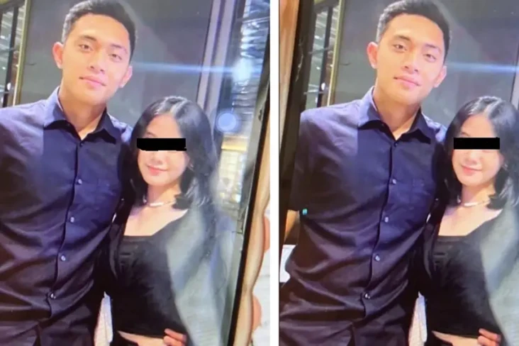 Kronologi Penganiayaan...