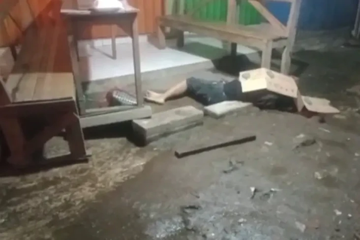 Sebelum Penemuan Wanita...