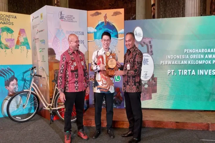 Kemasan Ramah Lingkungan,...