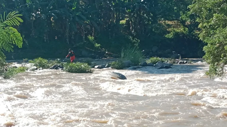Mancing Ikan, Ayah dan...