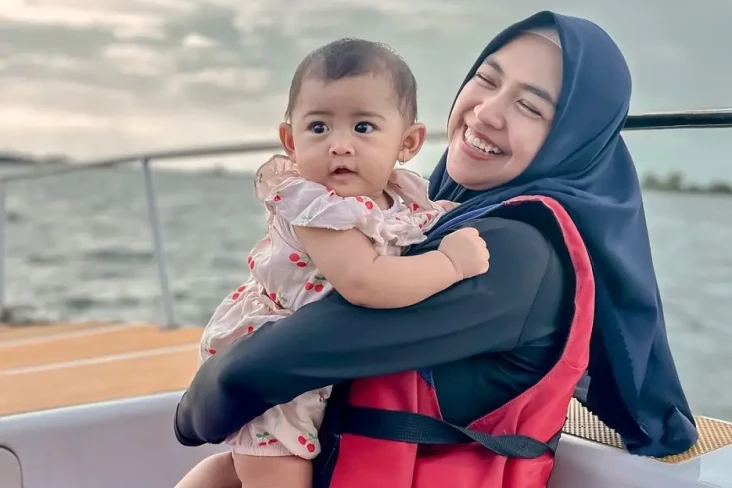 Ria Ricis Bahagia Melihat...