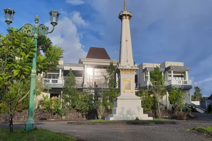 Perumahan Mewah Berhias...