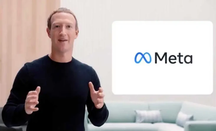 Meta Terjun Juga dalam...
