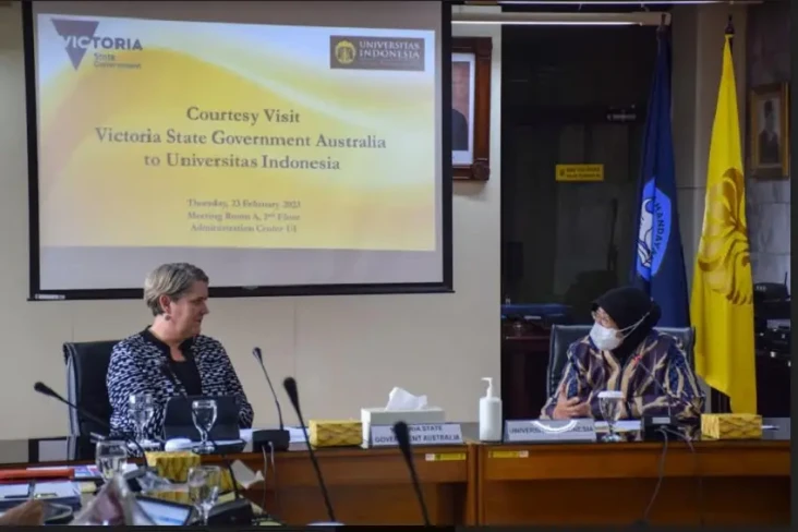 Perkuat Riset dan Inovasi...
