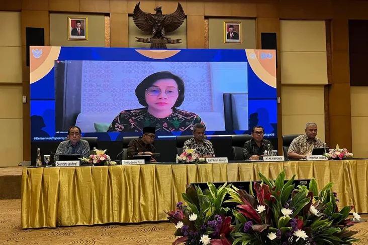 Kasus Rafael Alun Coreng...