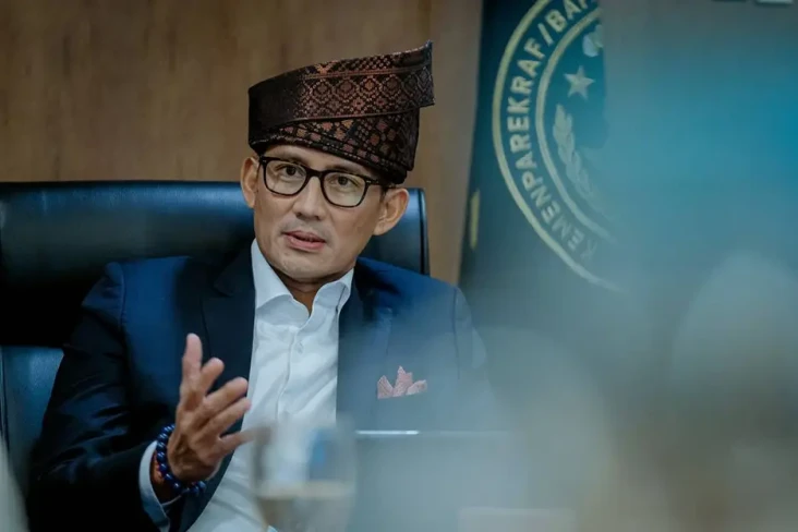 9 Desa Wisata Ini Dipromosikan...